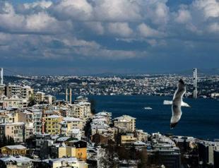 Istanbul ranks ninth in world’s top destinations list