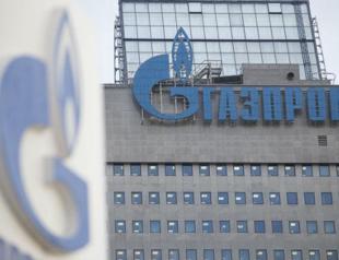 Gazprom cancels gas discount for Turkish companies: Industry