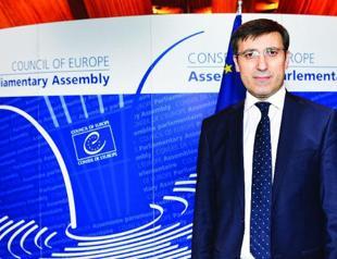 Turkish becomes sixth working language of PACE