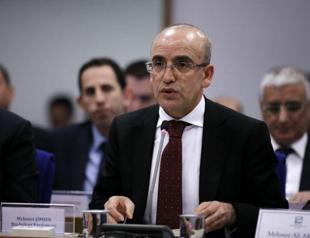 Turkish gov’t has ‘no nationalization plans for İş Bank or others’