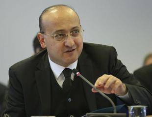 Turkish intel services ‘would even meet devil,’ says Deputy PM