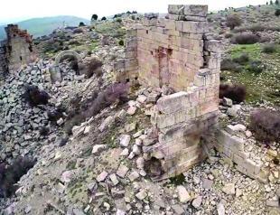 Zengibar Castle to open to tourism