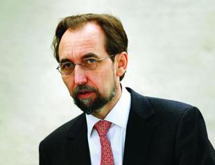 UN alarm at new child abuse claims by foreign troops in Central Africa