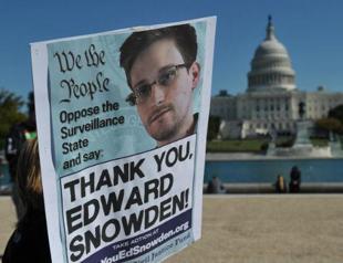 US, British spies hacked Israeli air force: reports citing Snowden