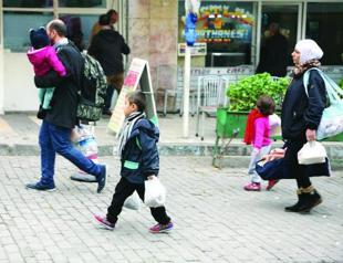 85 pct of Syrians don’t want to go back, integration is solution: Minister