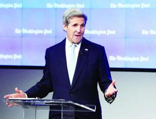 US’ Kerry says countries without free press have ‘nothing to brag about’