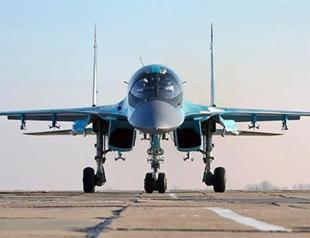 Russian jet violated Turkish airspace: Foreign Ministry