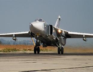 Pentagon calls on Russia to respect Turkish airspace