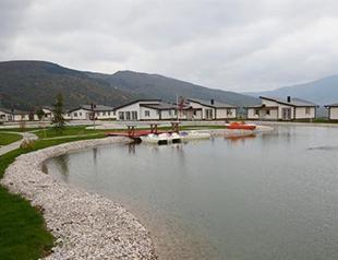 Gulf tourist influx to Bosnia fuels luxury developments