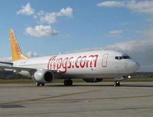 Turkish carrier reaches 22.3 million passengers