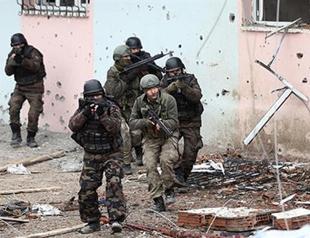 Serbia demands info over claims of Serbian sniper on PKK’s side