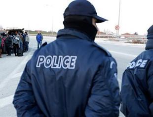 Two suspected jihadists en route to Turkey arrested in Greece: Police