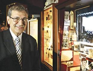 Nobel laureate Pamuk chides EU for ignoring Turkey’s rights record