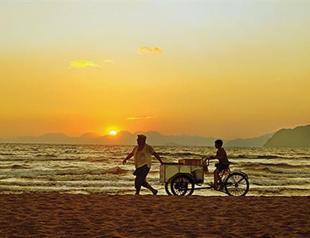 ‘The Soda Seller’ out to please a diverse audience