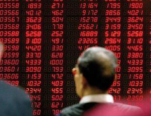 Crises in emerging markets and China give frightening signals