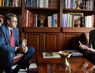 Hard to find truth about Turkeys restive southeast, says HRW director