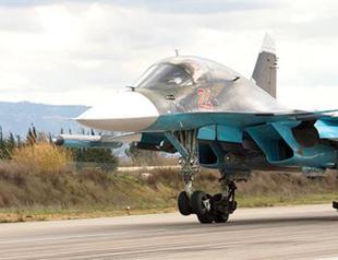 Turkey satisfied with NATO’s swift support over Russian airspace violation