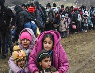 Over 10,000 migrant children missing: Europol