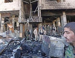 UN Syria envoy ‘optimistic’ as fresh violence hits Syria