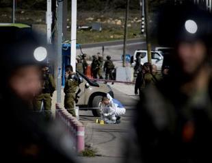 Palestinian shot dead after attempting to stab Israeli soldiers: Army