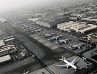 Dubai airport 2015 traffic up 10.7 percent, world’s largest for int’l passengers