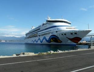 German cruise giant cancels Turkey routes over ‘security concerns’