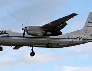 Russia conducting observation flights over Turkish airspace under Open Skies Treaty