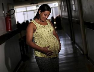 Turkey not at risk for Zika, infectious disease expert says