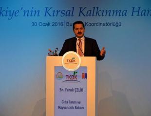 Turkey could hit Russian agricultural sector harder, but doesn’t: Minister