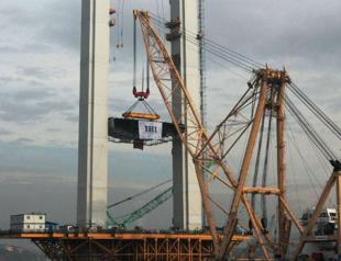 Turkish construction sector expects ‘dark days abroad’ amid Russia crisis, oil plunge