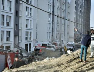 Three construction workers killed in Istanbul