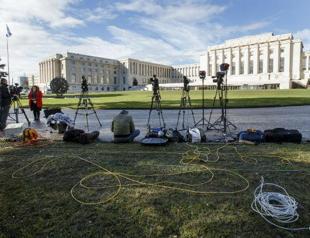 UN says talks with Syria regime rescheduled