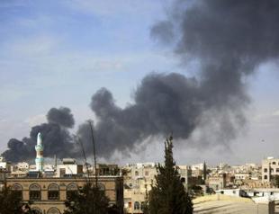 Al-Qaeda militants seize southern Yemeni town