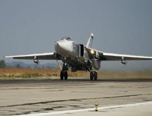 Kremlin denies violation of Turkish airspace