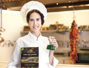 University to promote Turkish cuisine