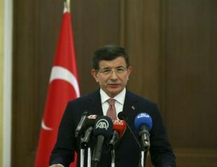 AKP draws six-month road map for new charter talks