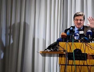 Syrian opposition to meet UN envoy over humanitarian demands