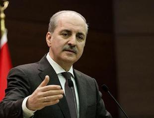 Human trafficking to be regarded as terror crime: Turkish Deputy PM