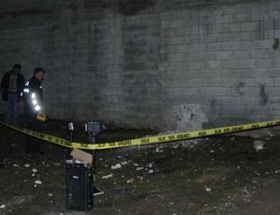 Ammunition from Syria hits house in Turkey’s southeast