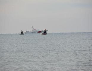 Nine migrants, including two children, drown off Turkey’s Aegean coast