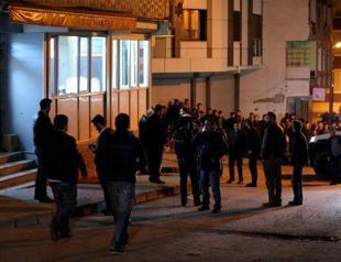 Two killed in armed attack at Istanbul tea house