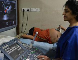 Indian minister wants compulsory prenatal sex tests