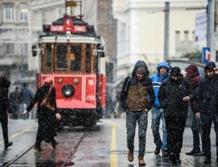 Turkey growing increasingly polarized: German Marshall Fund study