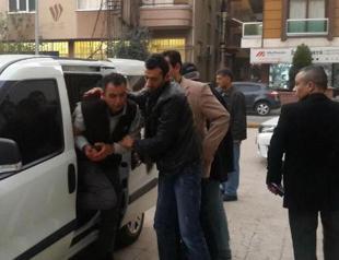 Sabancı murder suspect detained in Turkey’s west