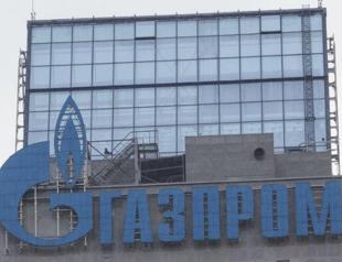 Russia’s Gazprom says exports to Turkey up 3.4 pct in January