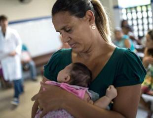 Brazil issues Olympics warning as WHO declares Zika emergency