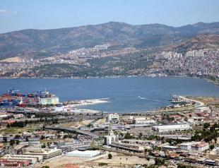 Turkish export transport trips regress 4 pct as trade slows down: Association