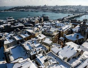 Turkey hits all-time gas consuming record