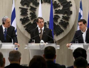 Cyprus president warns UN chief no rush to reach peace deal