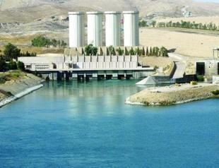 Iraq awards Italy’s Trevi contract to fix imperiled Mosul dam